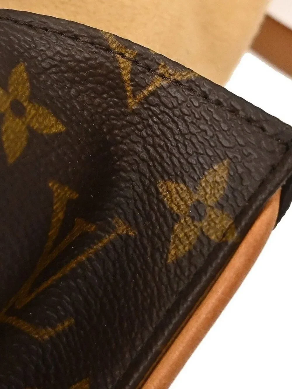Best07 LOUIS VUITTON POCHETTE FLORENTINE BUM BAG #L M51855 FL0073 NQ11044